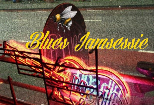 240503 Blues Jamsessie